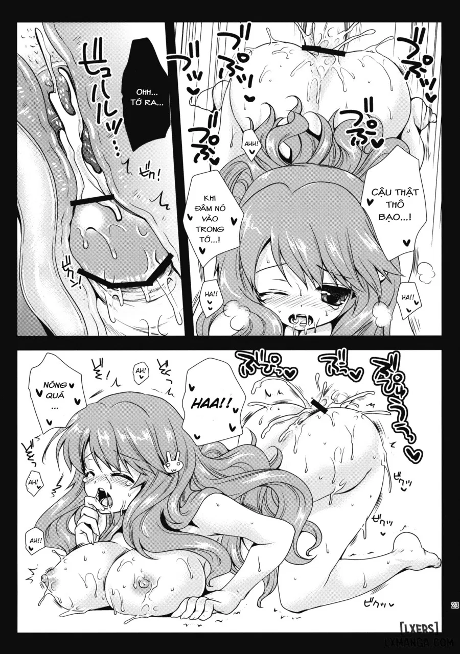 Himeji-san to Test benkyou 2 