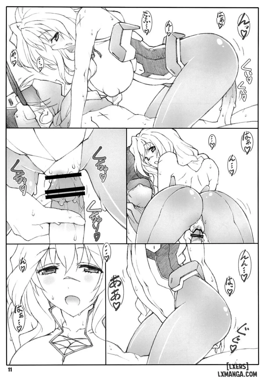 Himegoto Techou II 