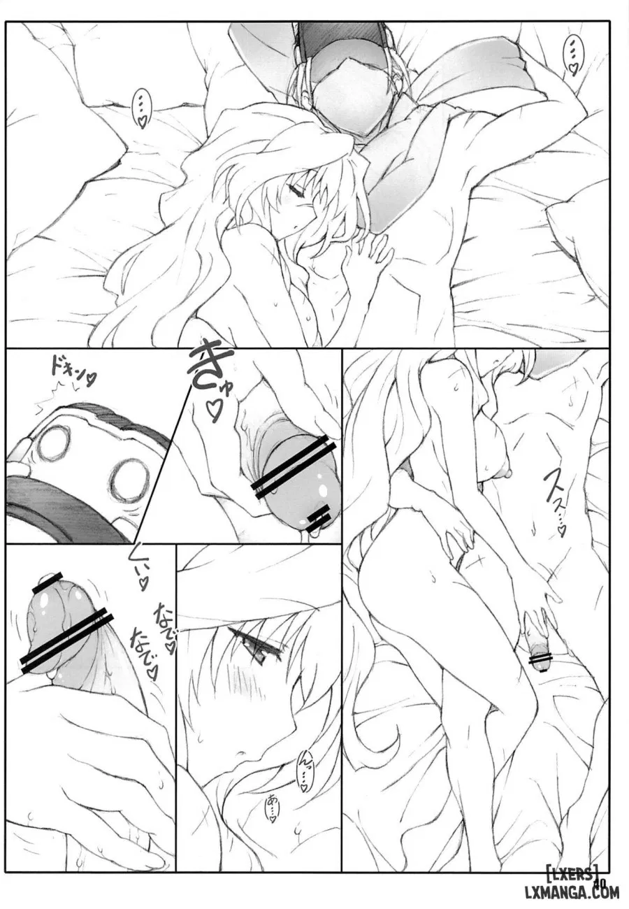 Himegoto Techou II 