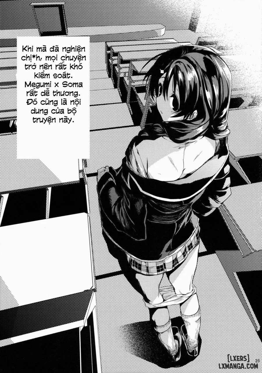 Houkago Hospitality 2 