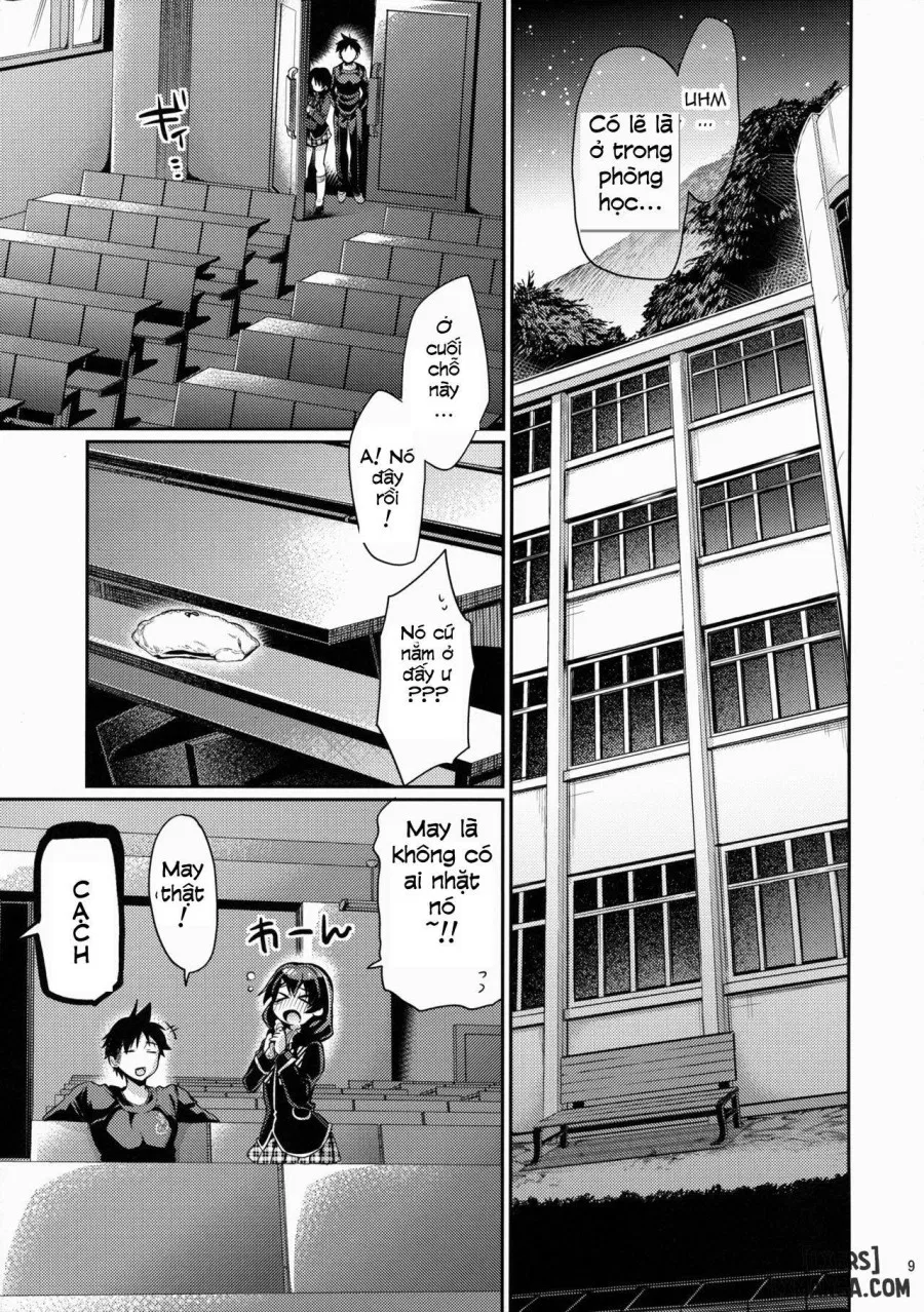 Houkago Hospitality 2 