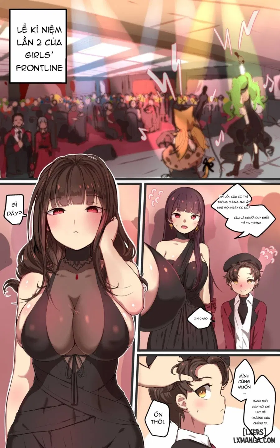 How To Use Dolls 7 
