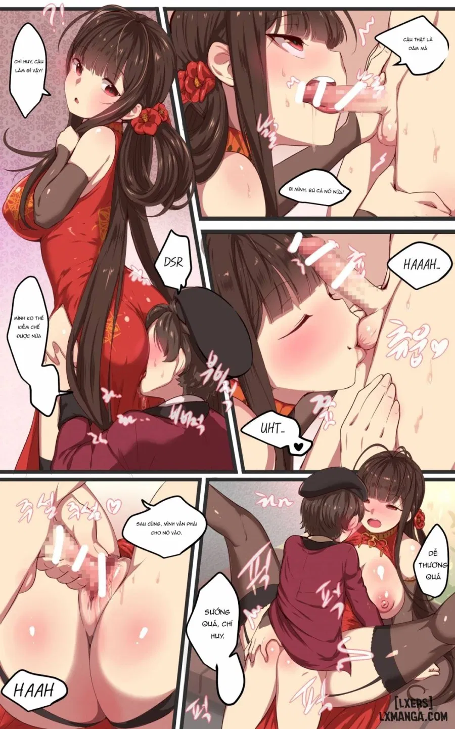 How To Use Dolls 7 