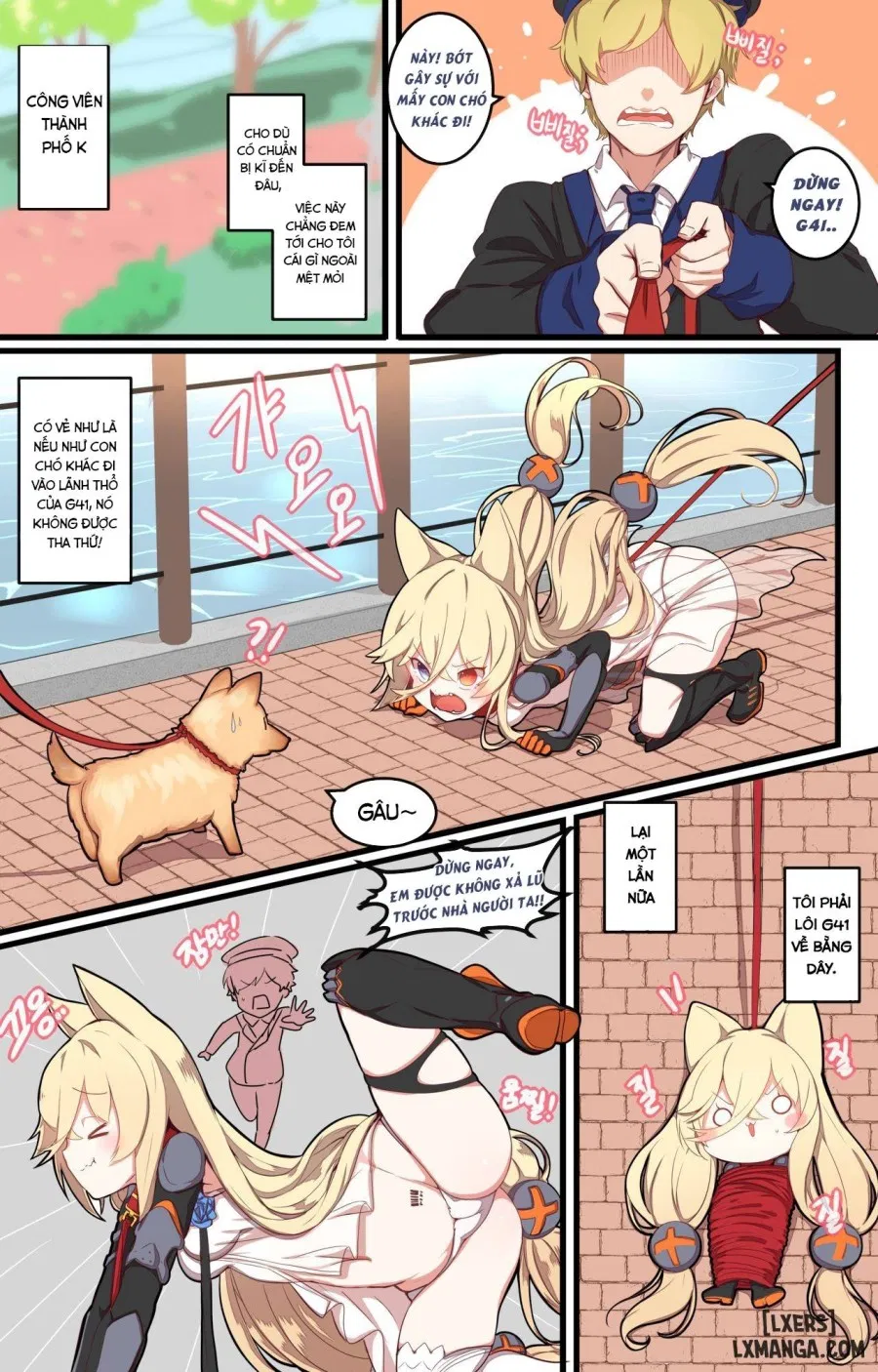 How To Use Dolls 4 