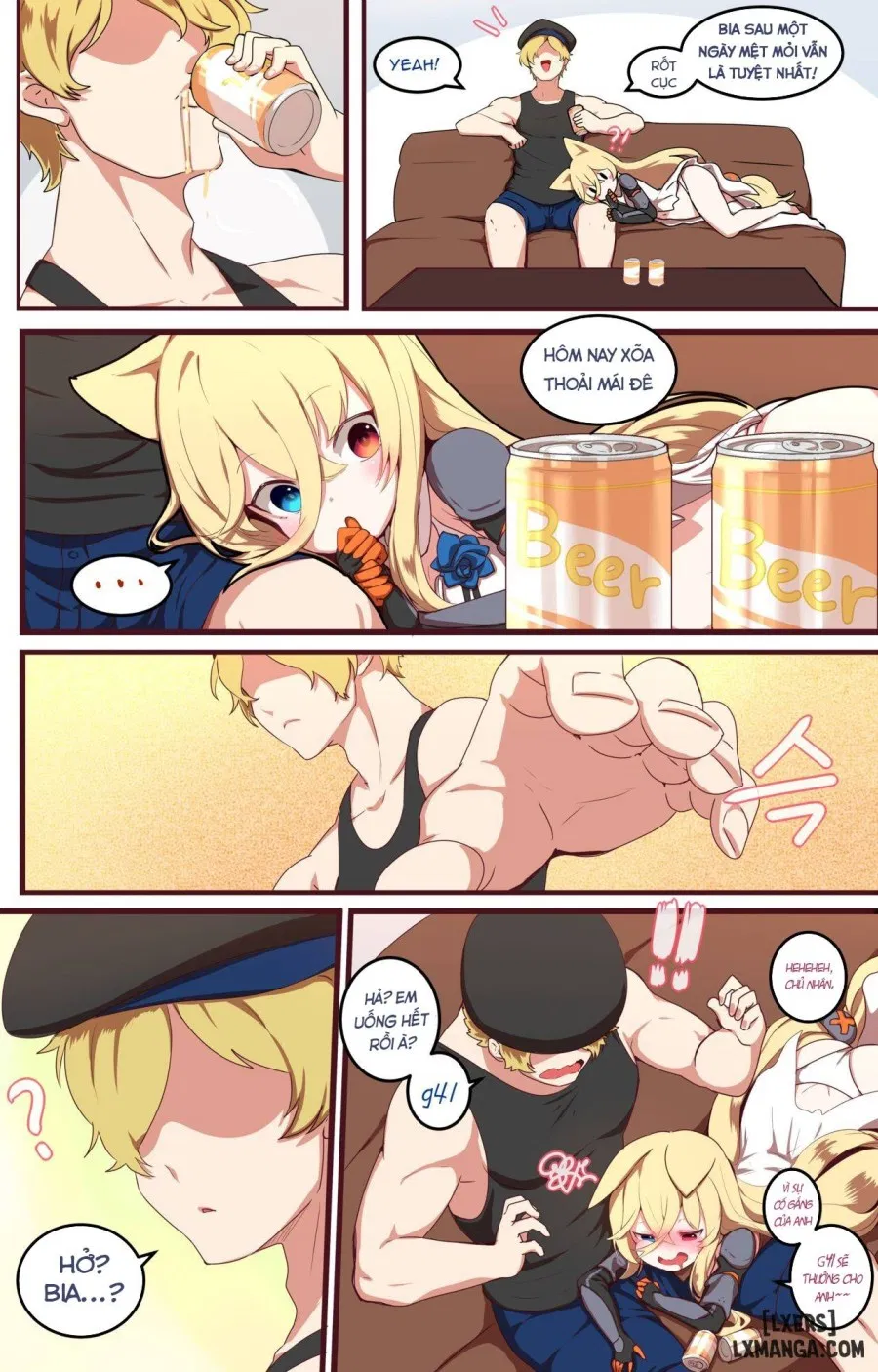 How To Use Dolls 4 
