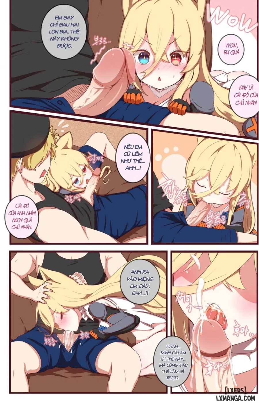 How To Use Dolls 4 
