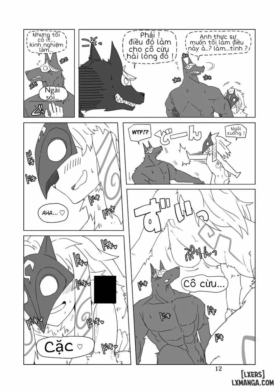 How Does Hunger Feel 2 