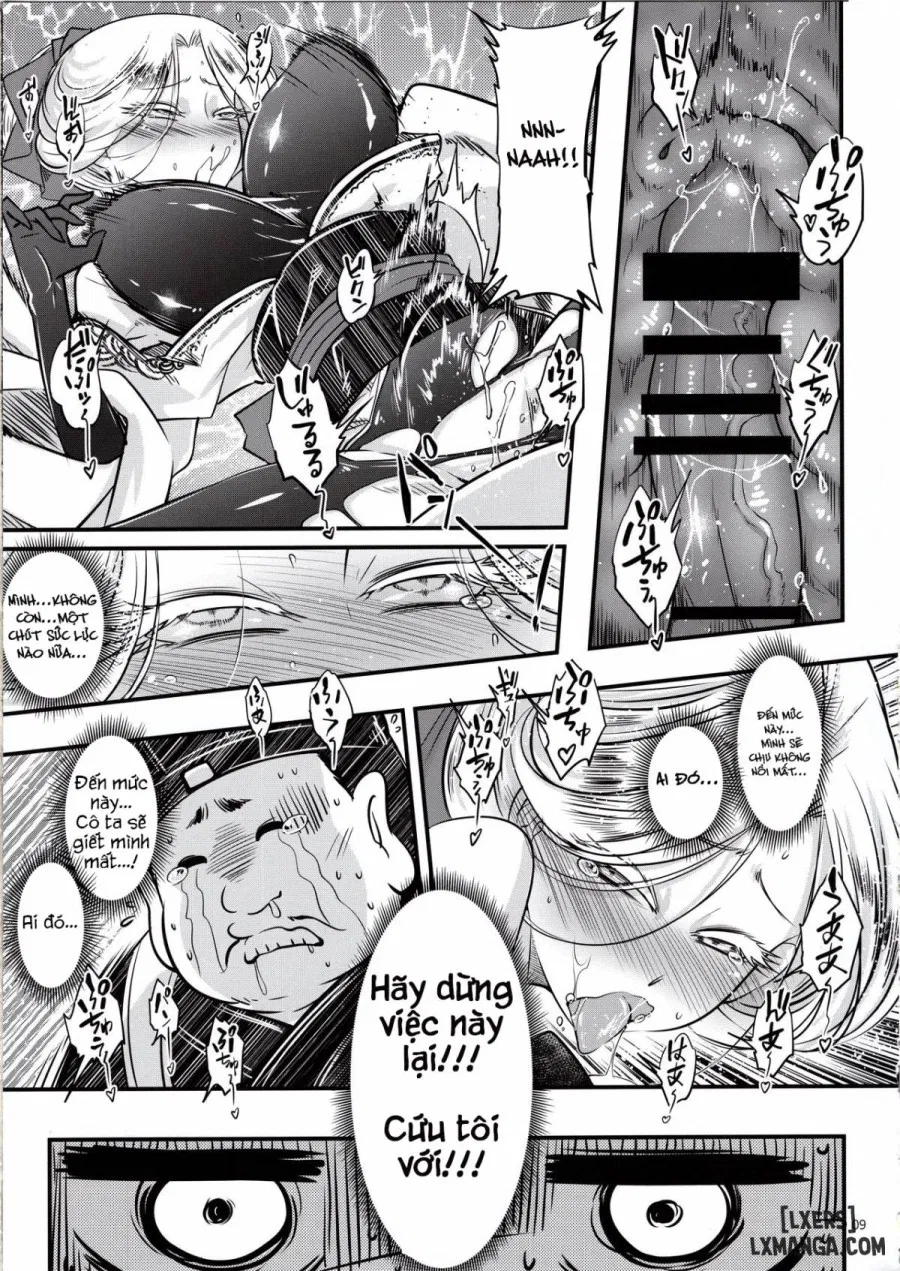 Hyakkasou 4 