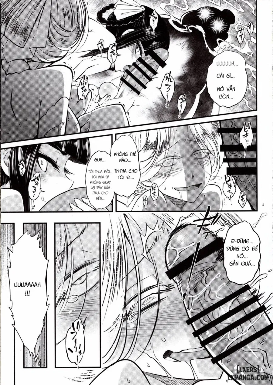 Hyakkasou 4 