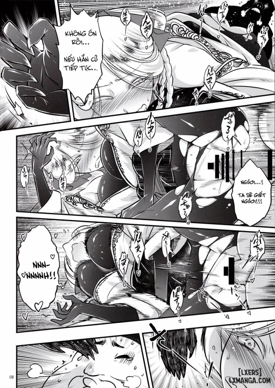 Hyakkasou 4 