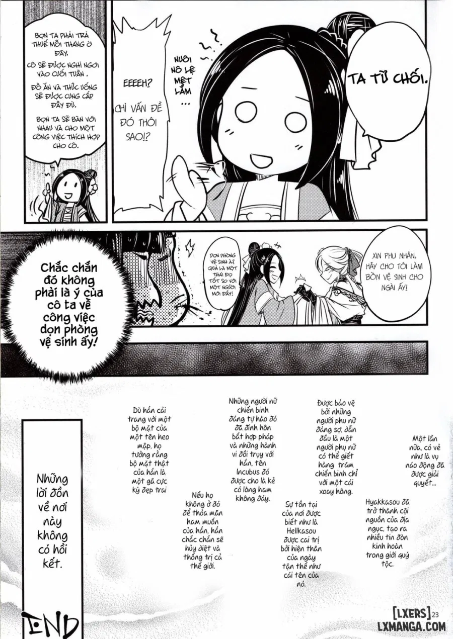Hyakkasou 4 