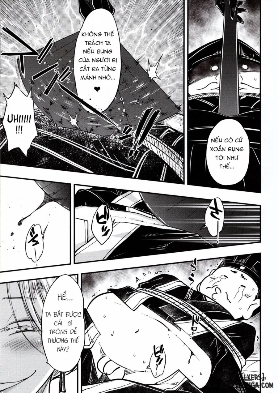 Hyakkasou 4 