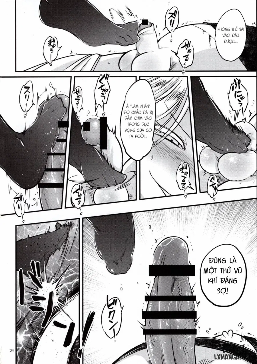 Hyakkasou 4 