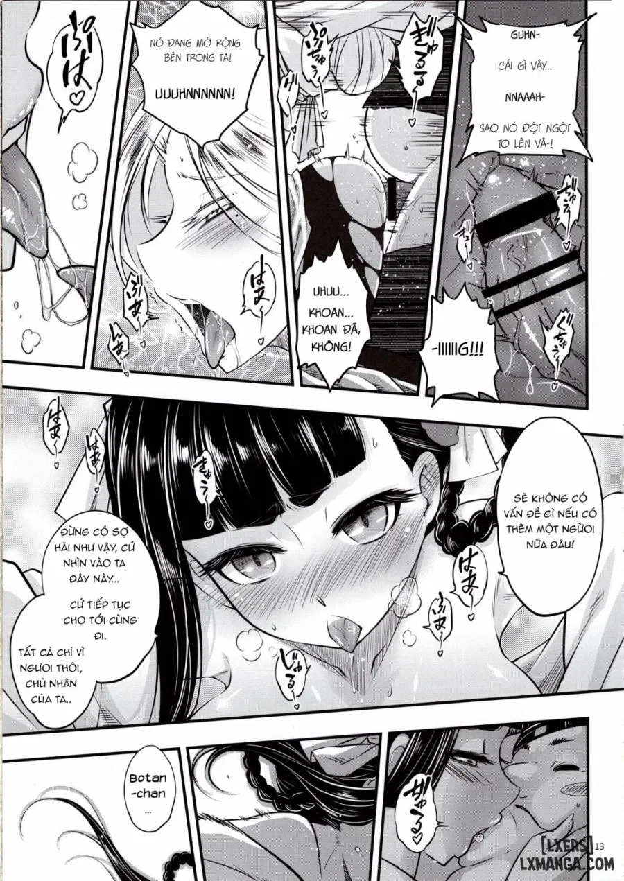 Hyakkasou 4 