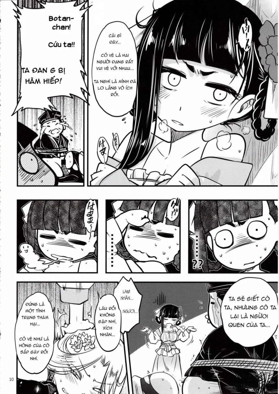 Hyakkasou 4 