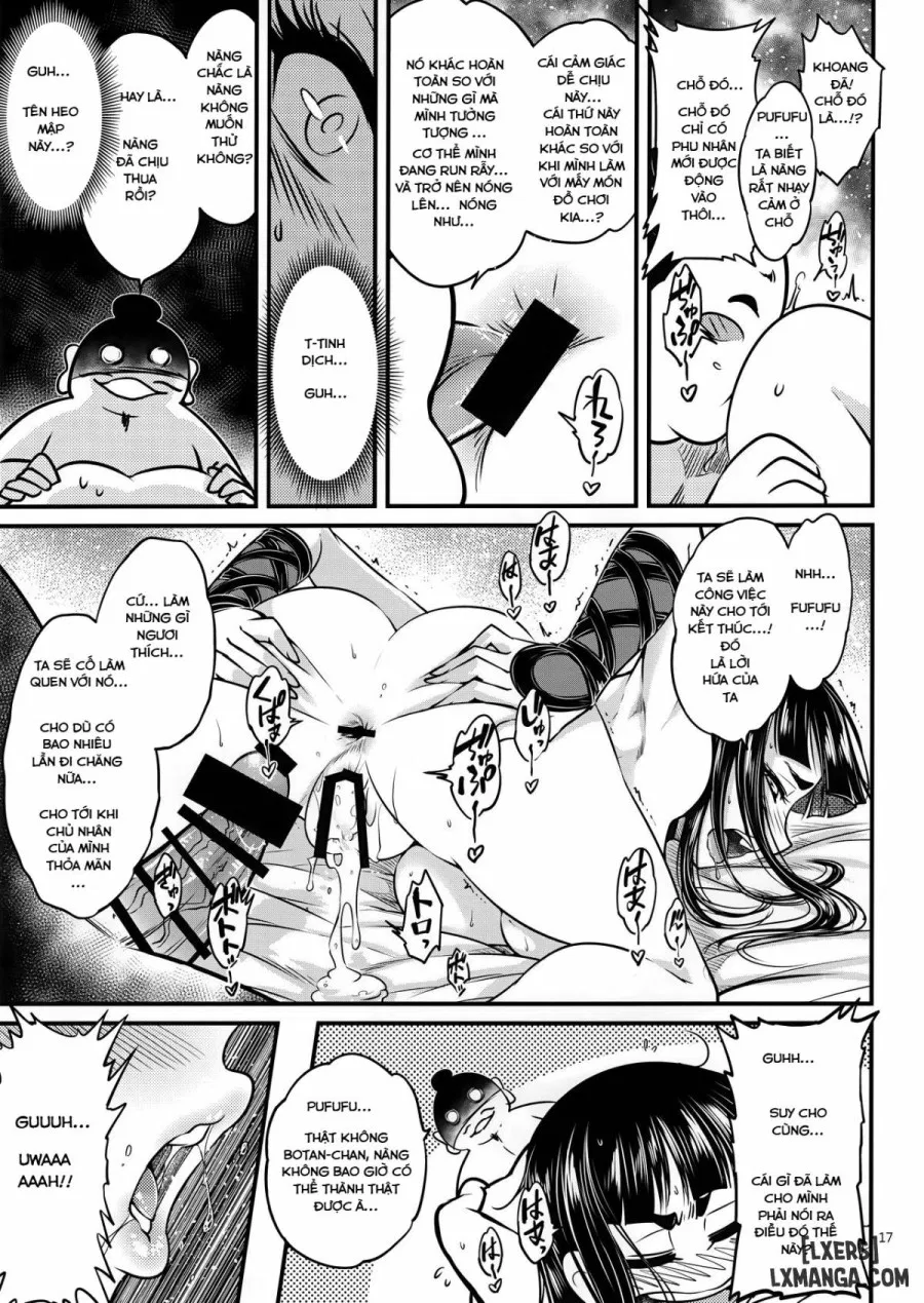 Hyakkasou 3 