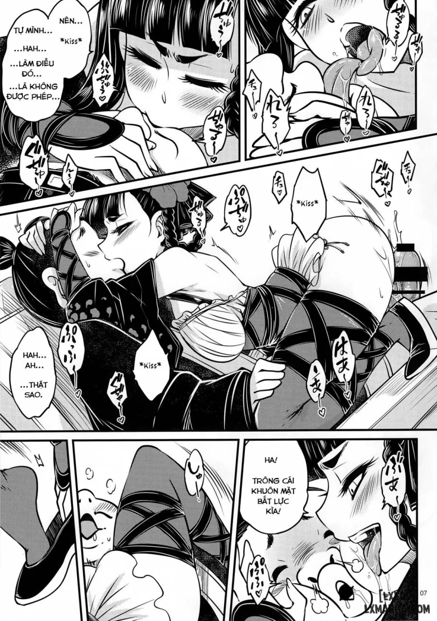 Hyakkasou 3 