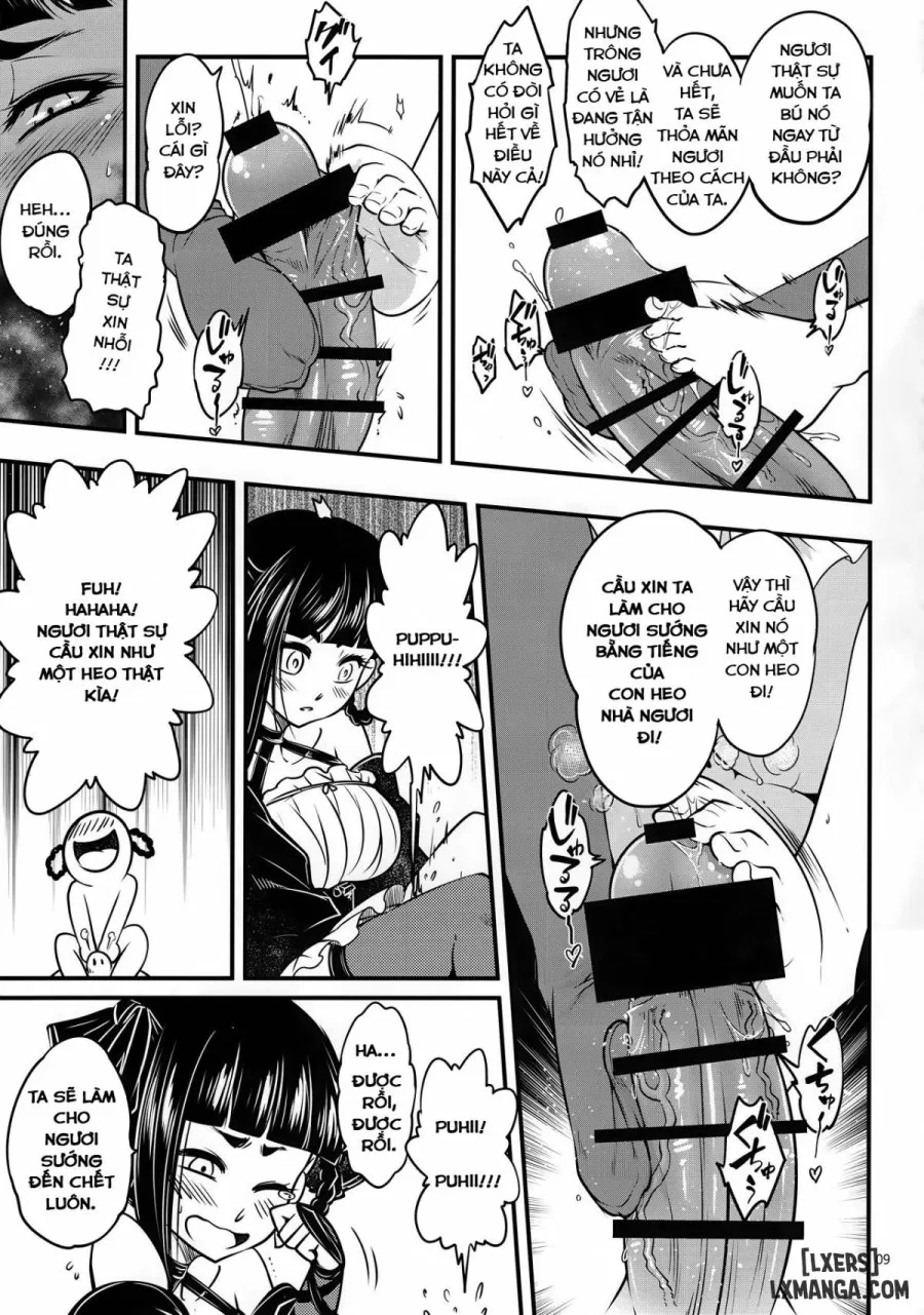 Hyakkasou 3 