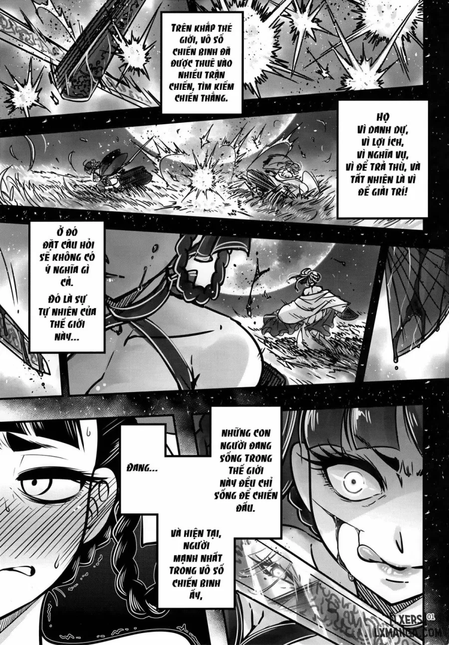 Hyakkasou 3 