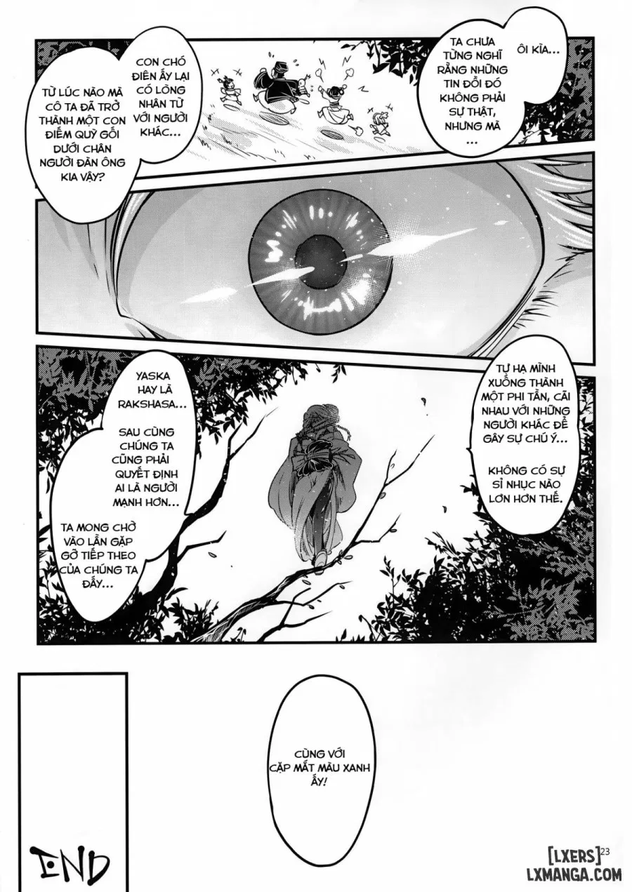 Hyakkasou 3 