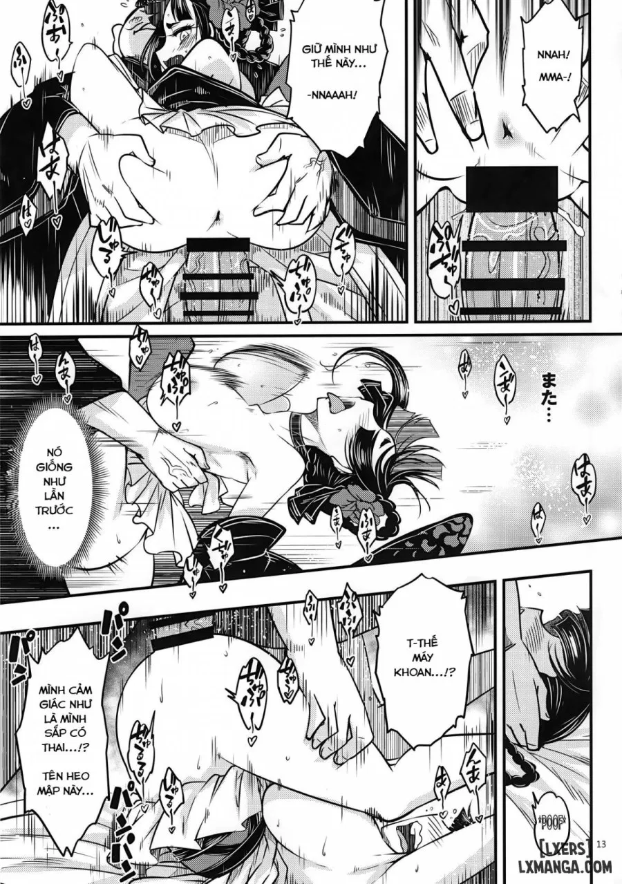 Hyakkasou 3 