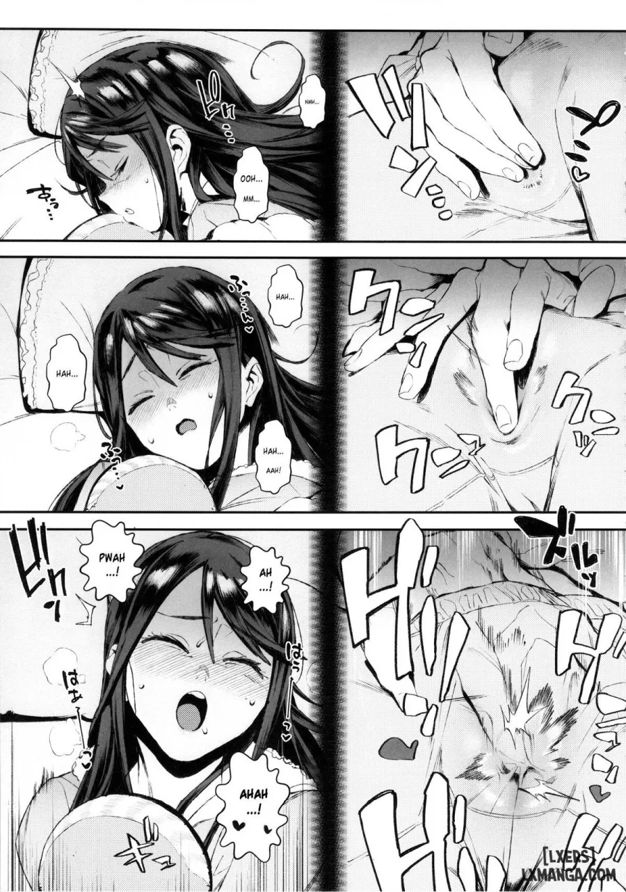 Inu no Kimochi Ii 