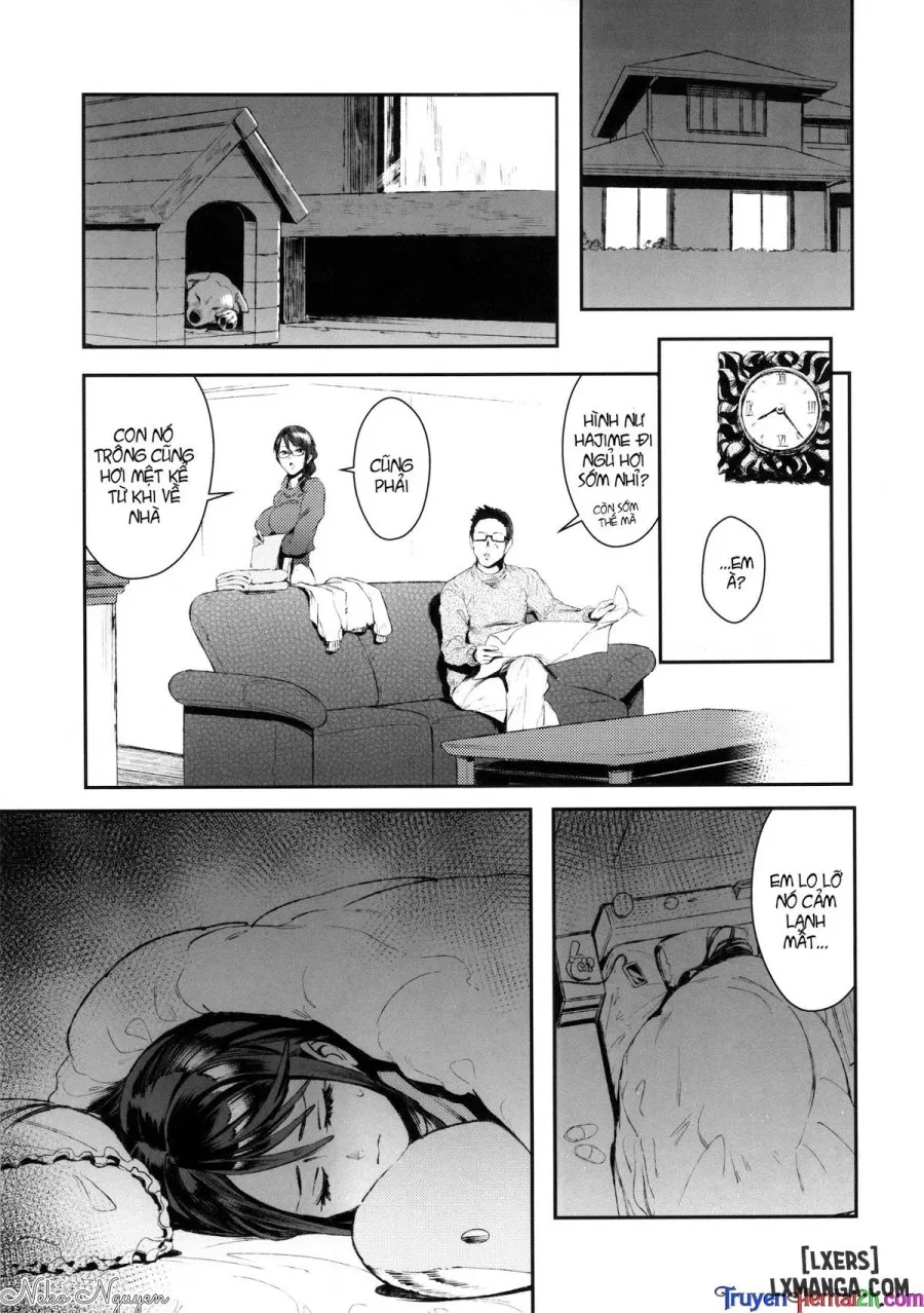 Inu no Kimochi Ii 
