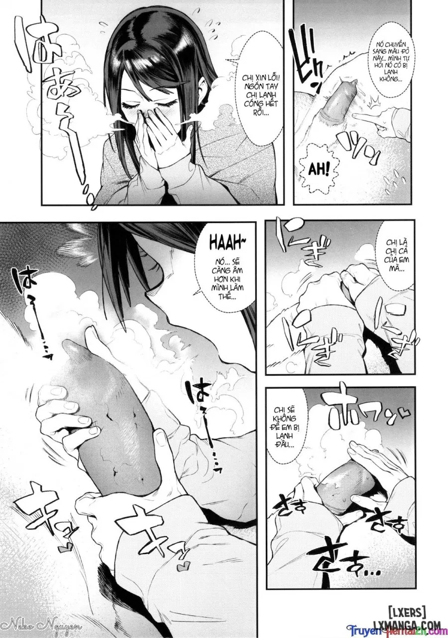 Inu no Kimochi Ii 