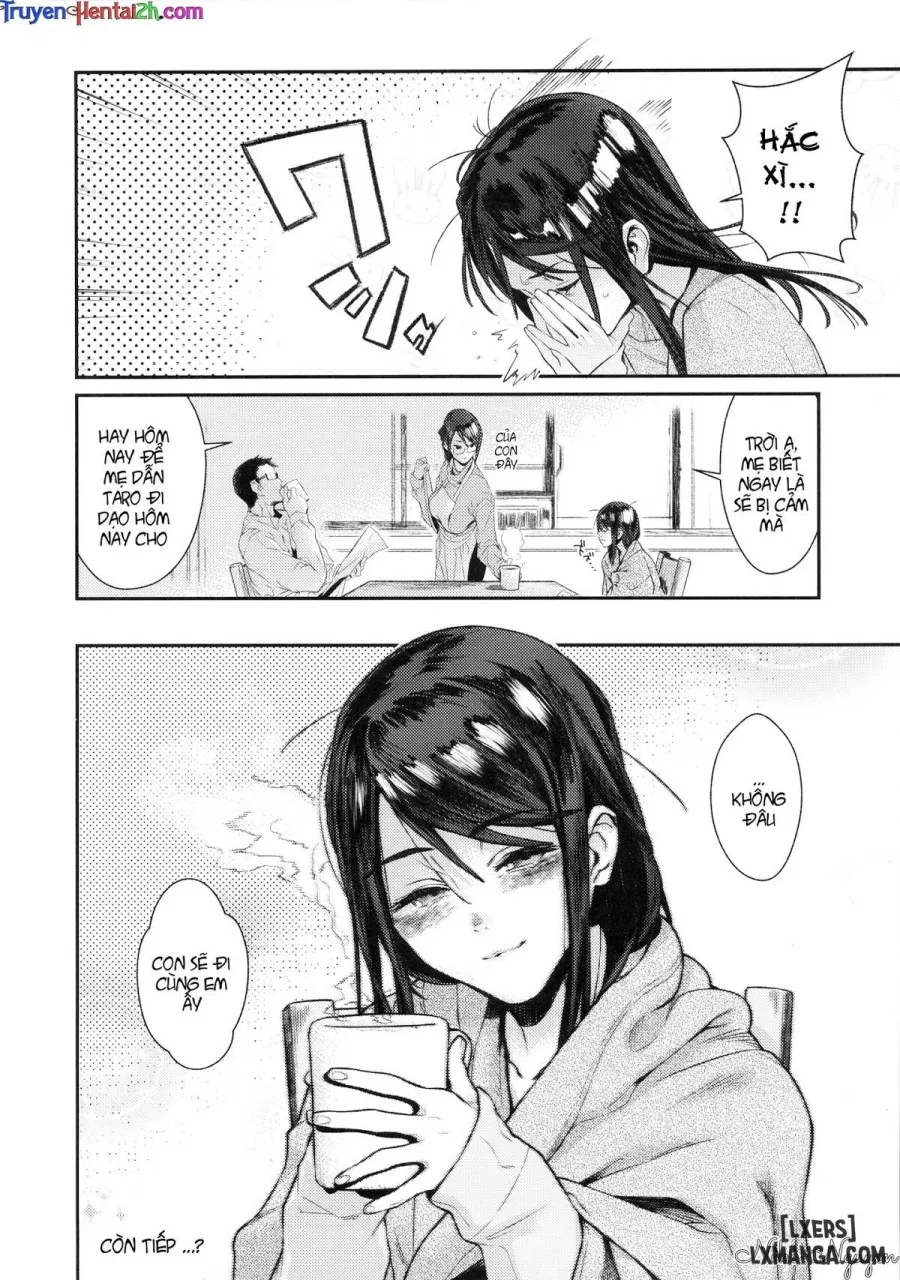 Inu no Kimochi Ii 