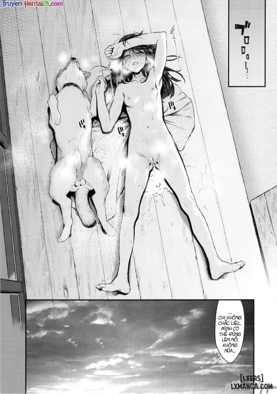 Inu no Kimochi Ii 