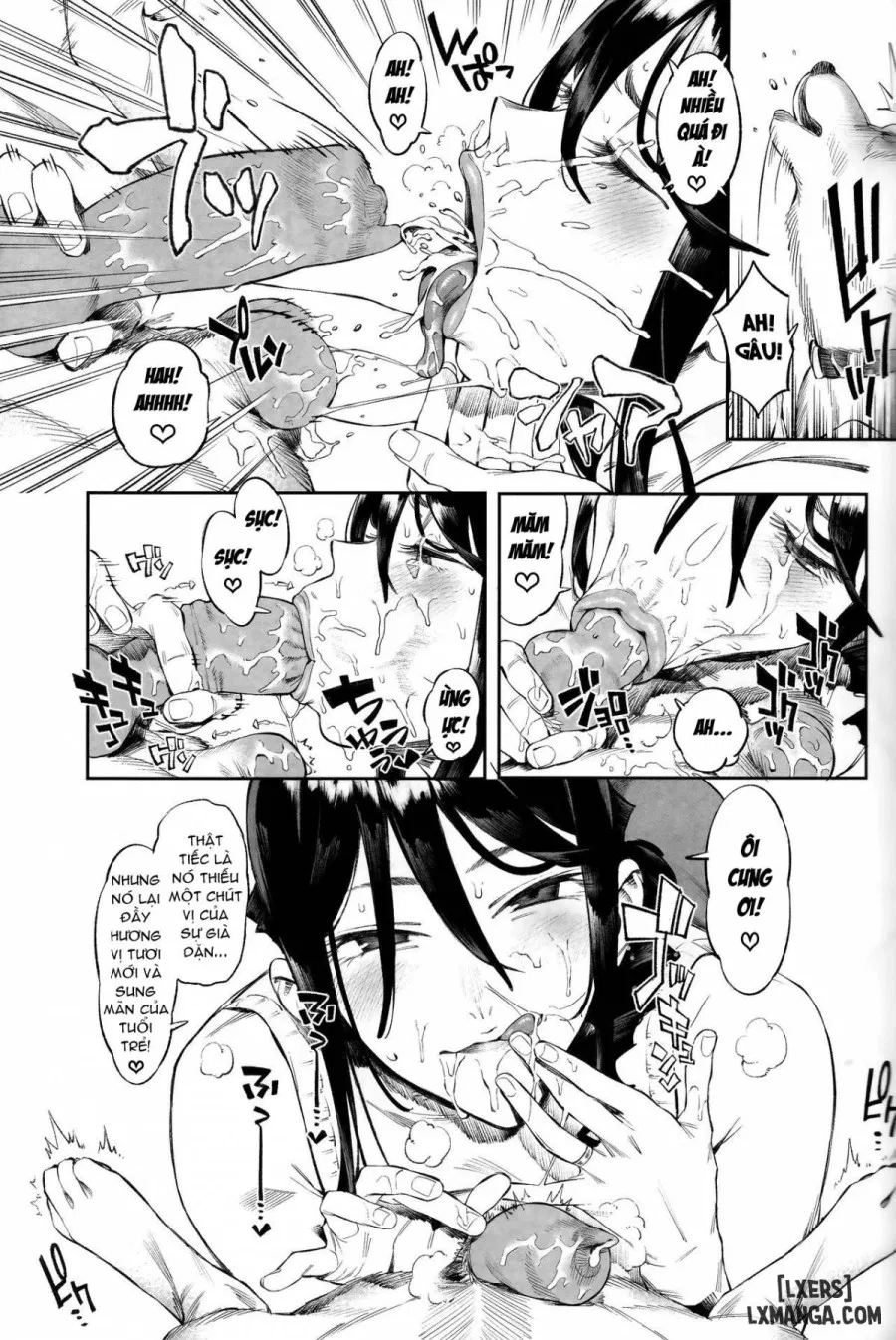 Inu no Kimochi Ii 