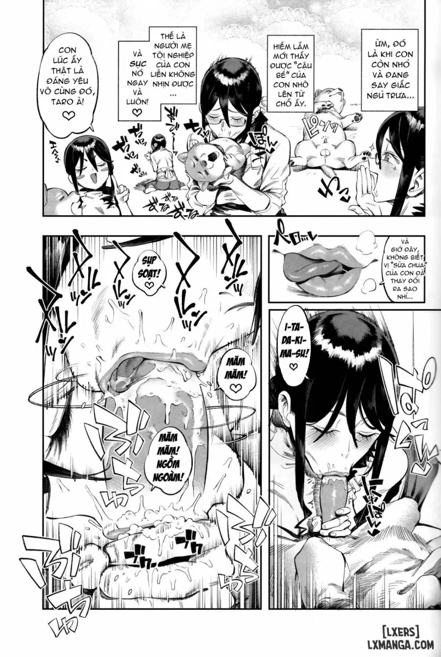Inu no Kimochi Ii 