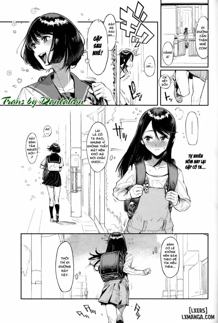 Inu no Kimochi Ii 