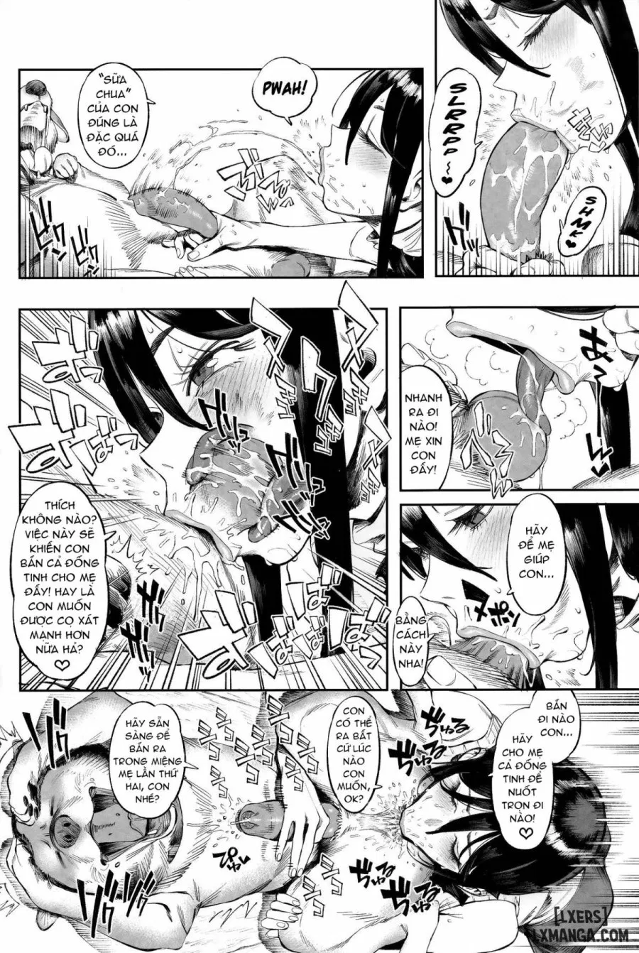 Inu no Kimochi Ii 