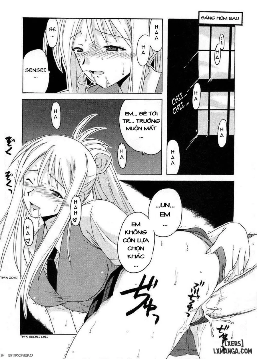 If CODE 04 