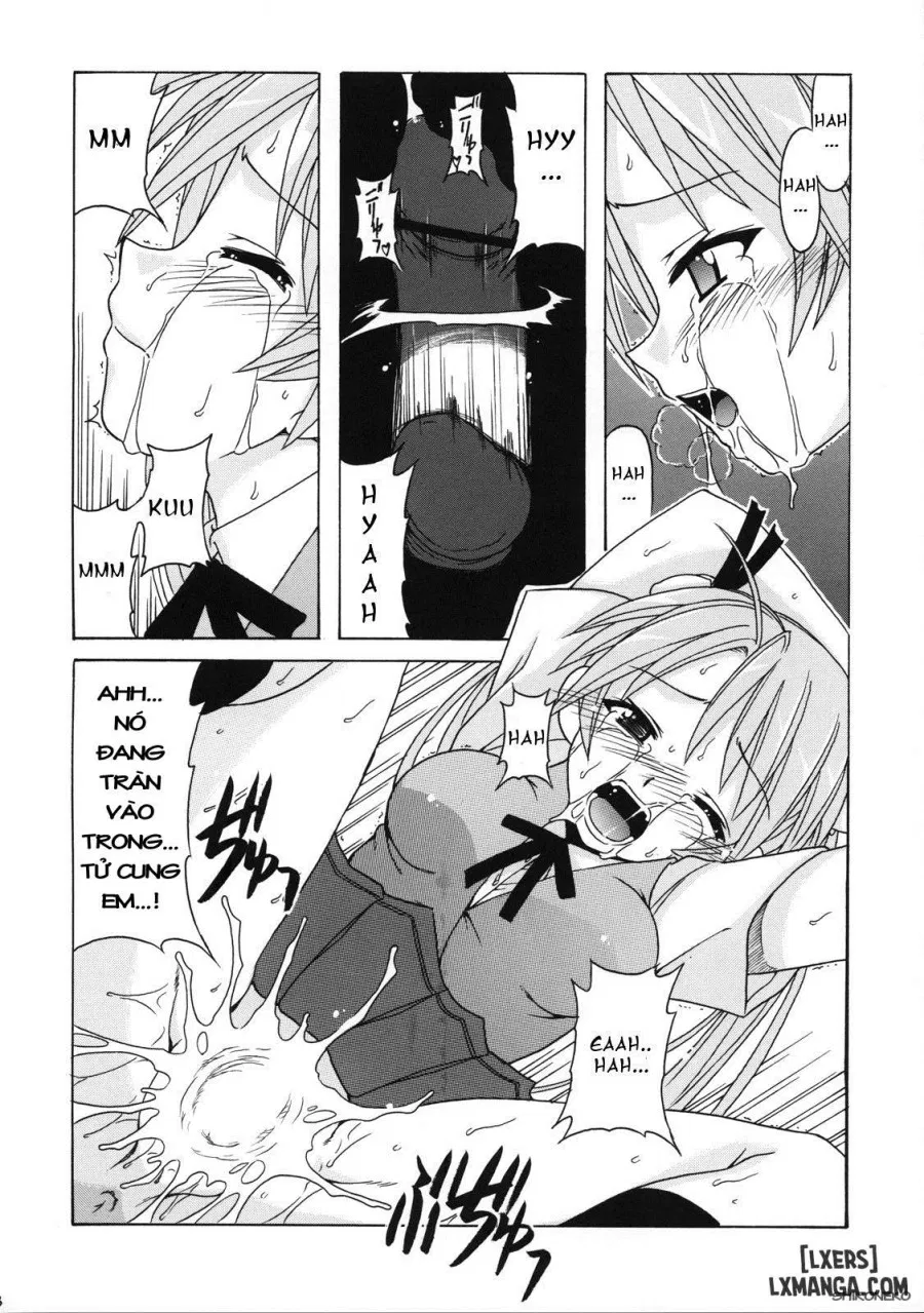 If CODE 07 