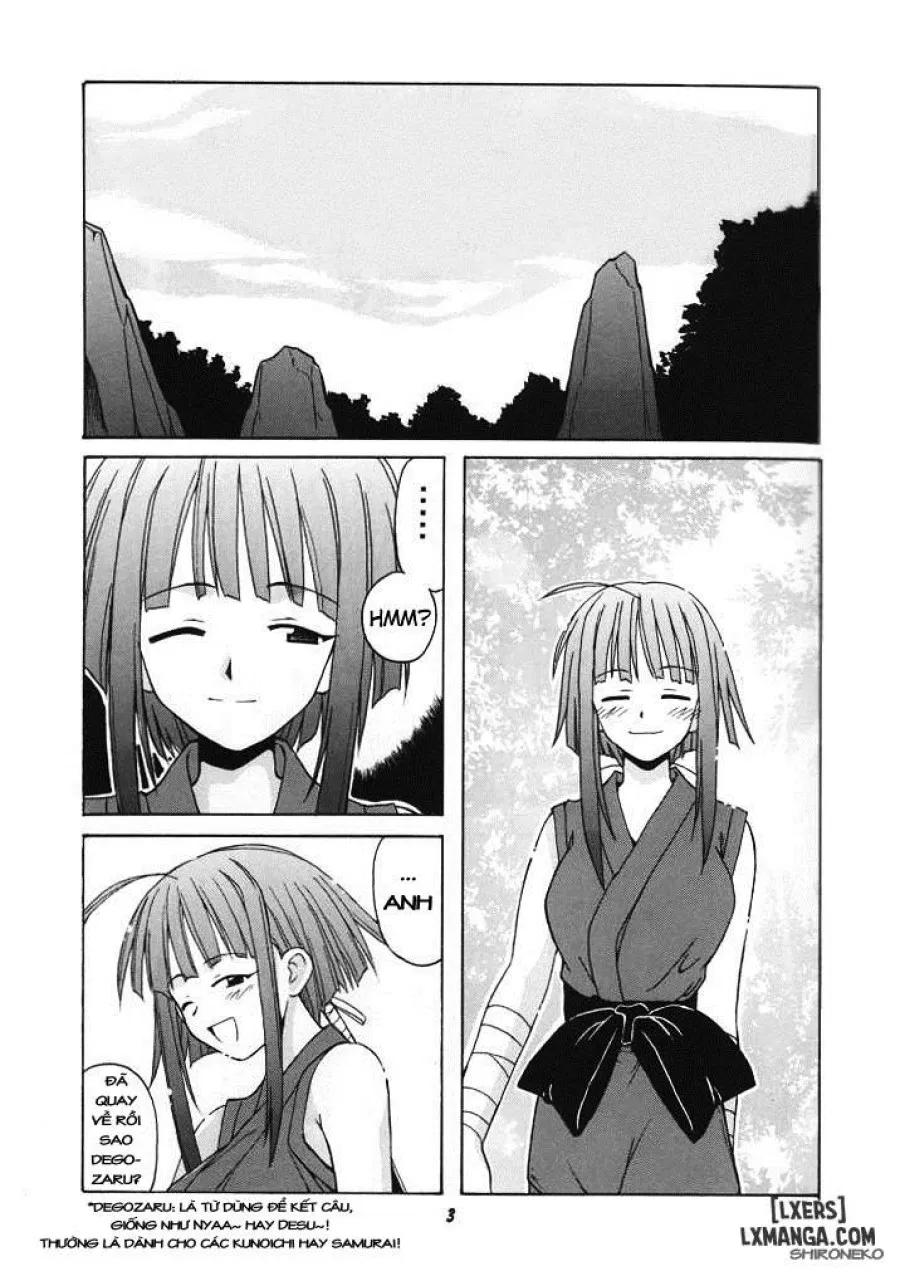 If CODE 03 
