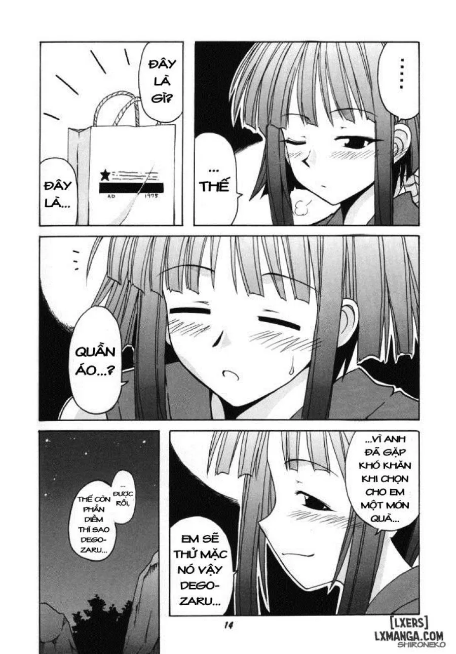 If CODE 03 