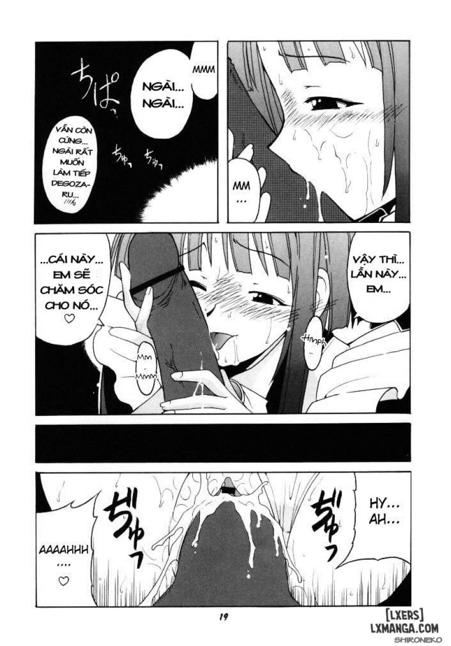 If CODE 03 