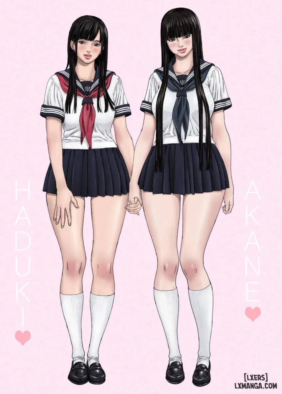 Inyoku no Sumika 