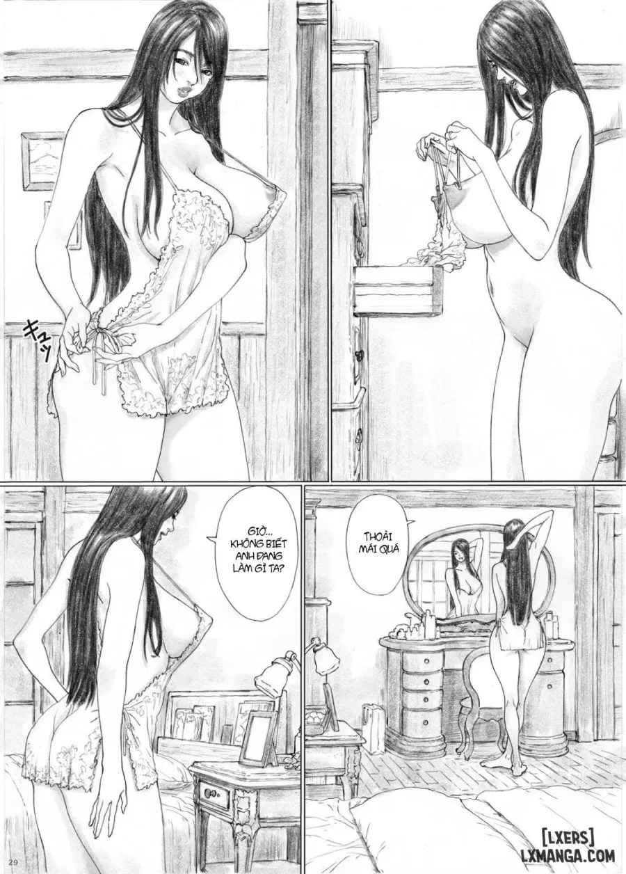 Inyoku no Sumika 