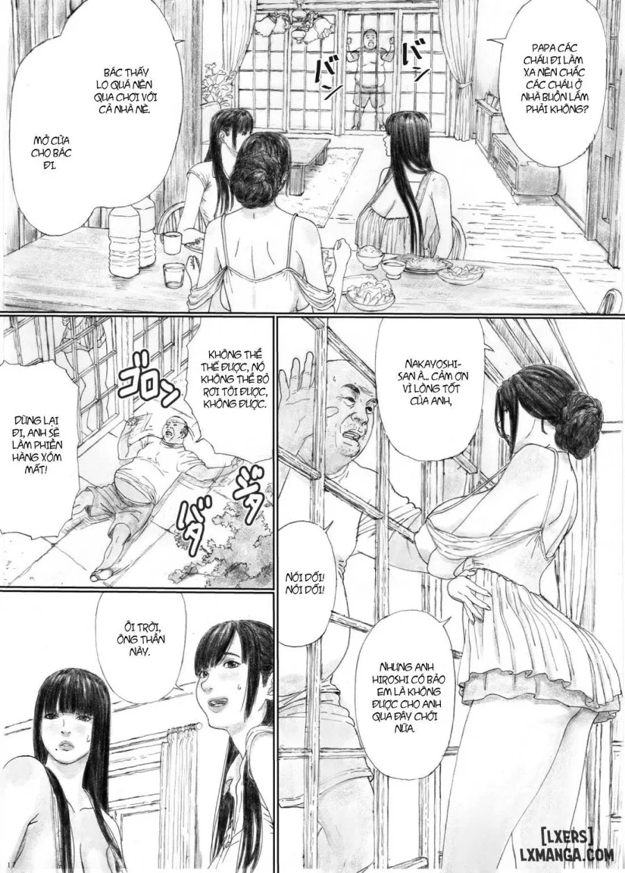 Inyoku no Sumika 