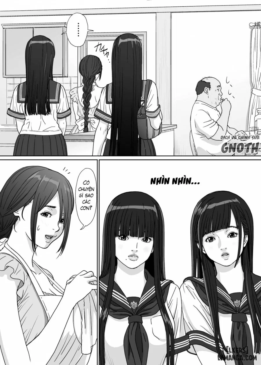 Inyoku no Sumika 