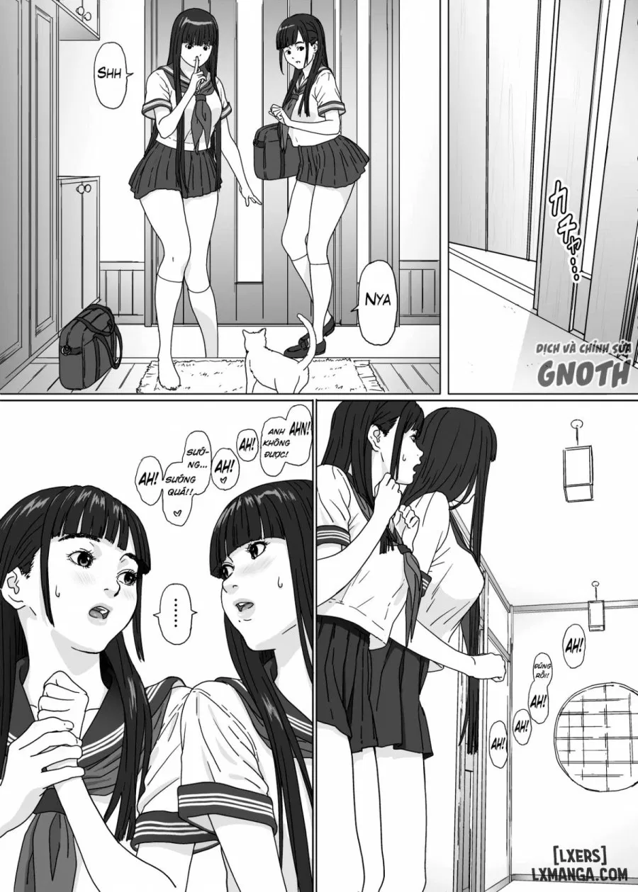 Inyoku no Sumika 
