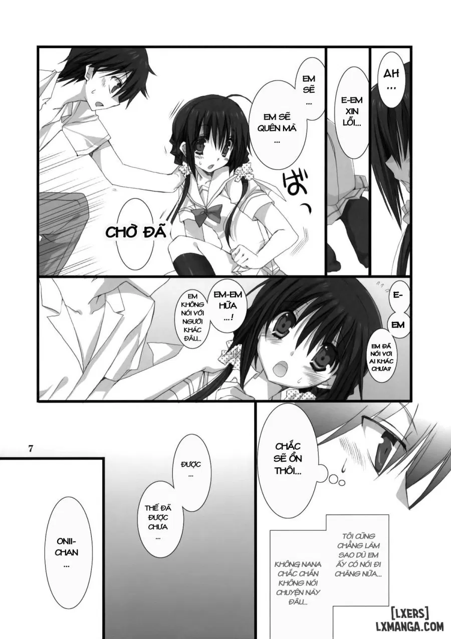 Imouto no Otetsudai 
