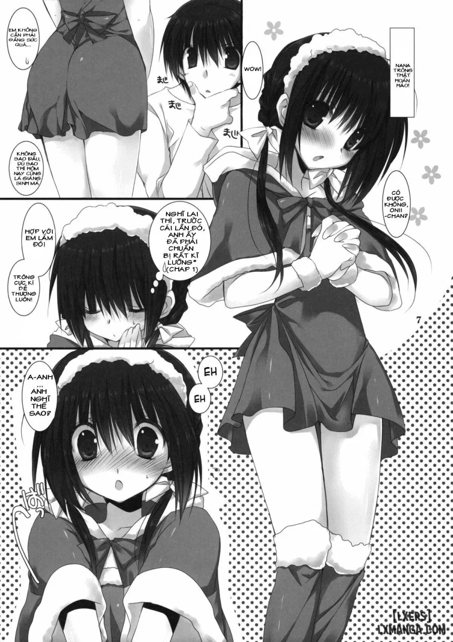 Imouto no Otetsudai 