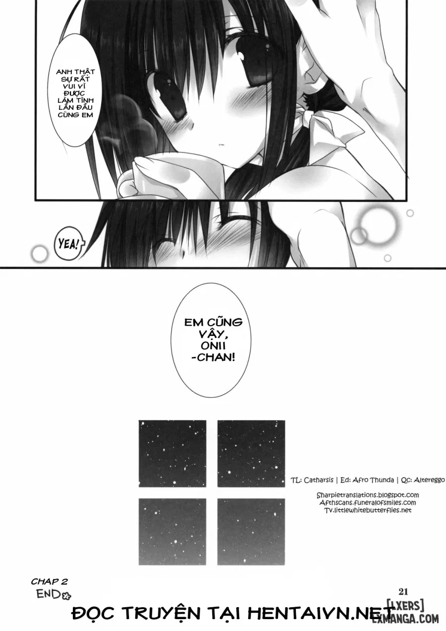 Imouto no Otetsudai 