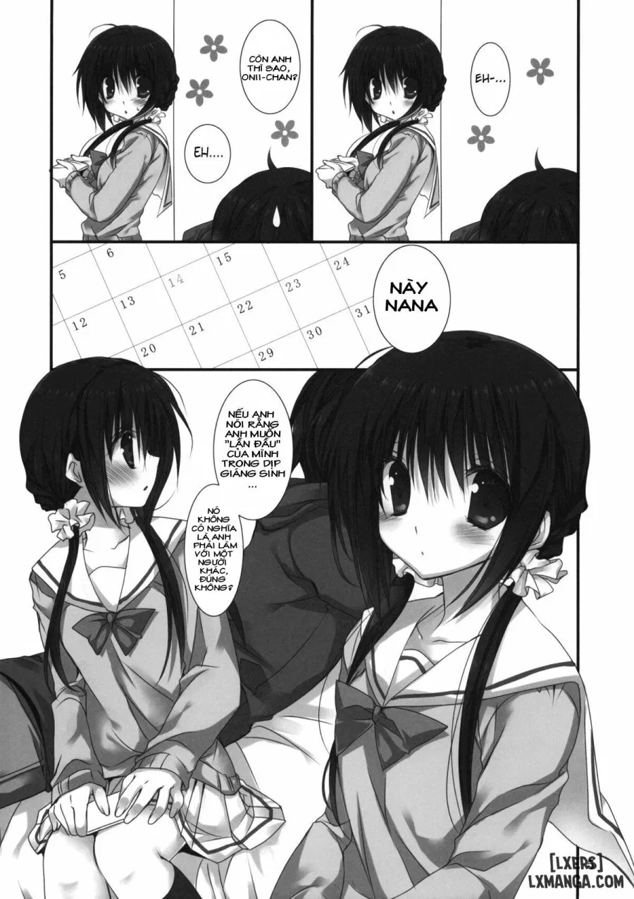 Imouto no Otetsudai 