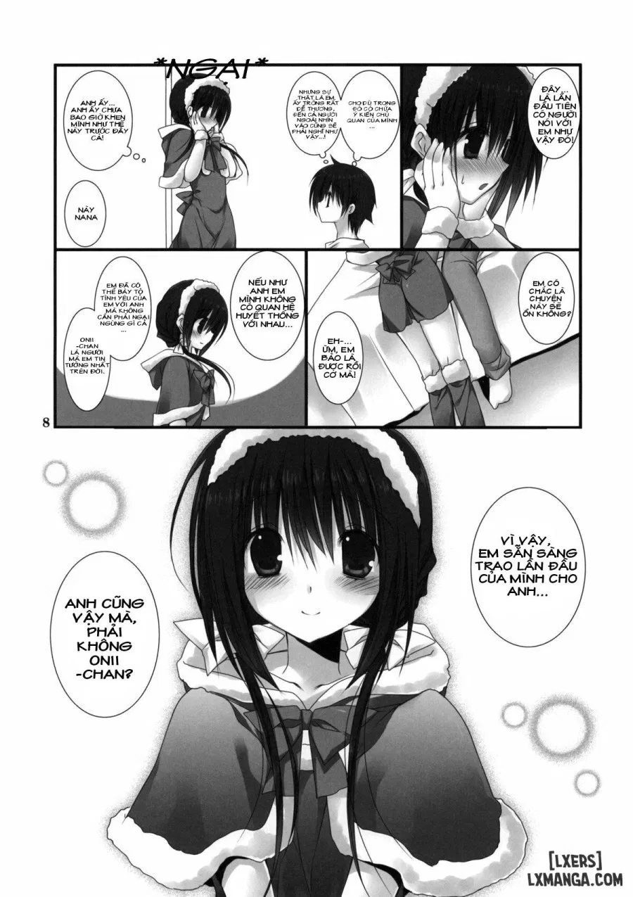 Imouto no Otetsudai 