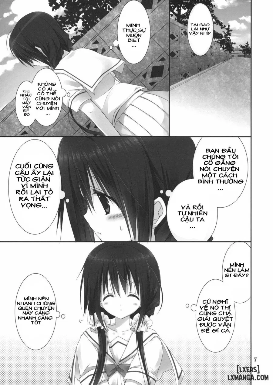 Imouto no Otetsudai 